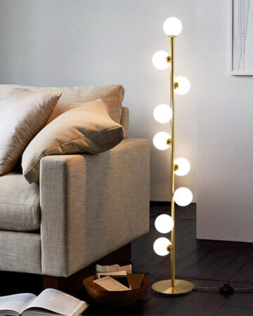 Đèn sàn trang trí 82424