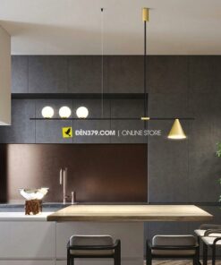 VIRGO V226 | Đèn thả trang trí bàn ăn, quầy bar hiện đại