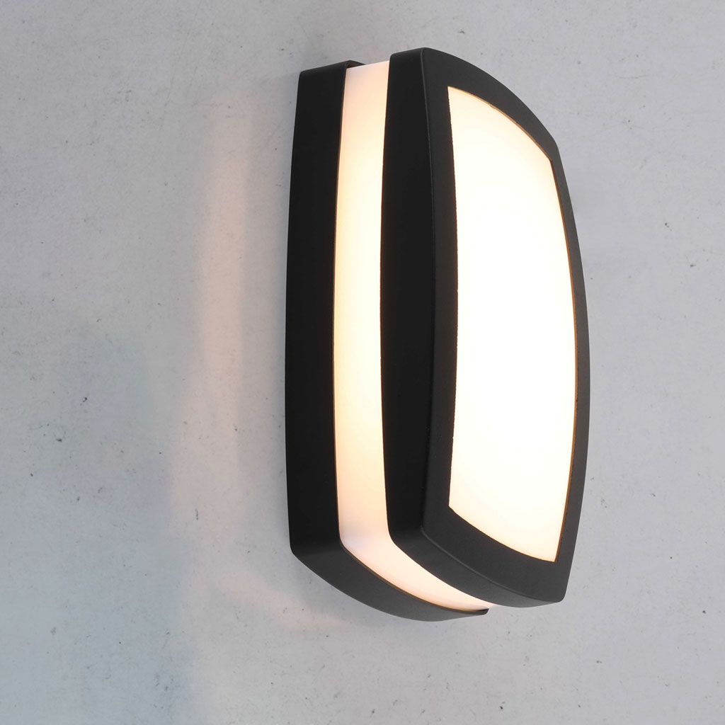 Đèn tường ngoài trời WL2201LB