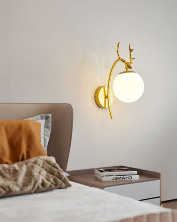 Đèn tường 85090