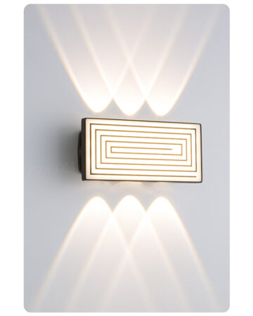 Đèn tường 85099