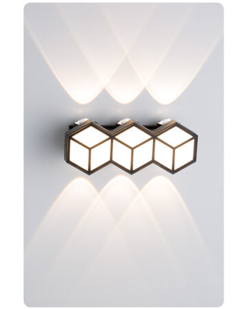 Đèn tường 85101