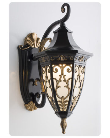 Đèn tường 85124