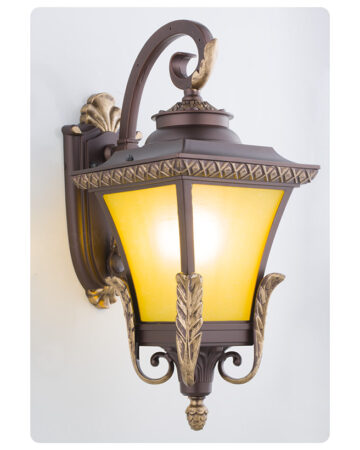 Đèn tường 85126