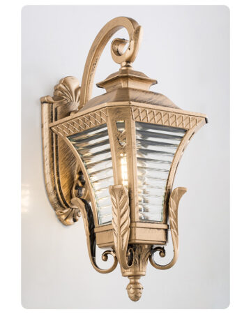 Đèn tường 85136