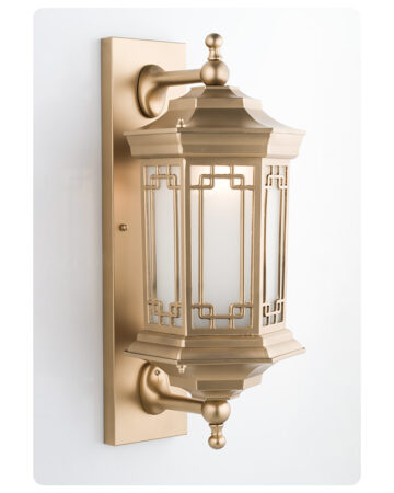 Đèn tường 85144