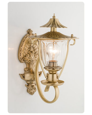 Đèn tường 85150