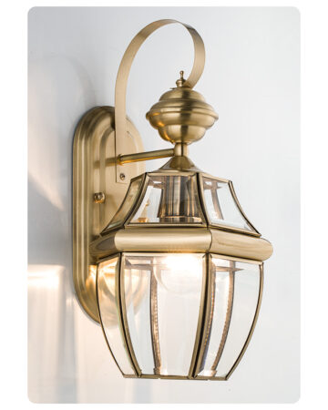 Đèn tường 85154