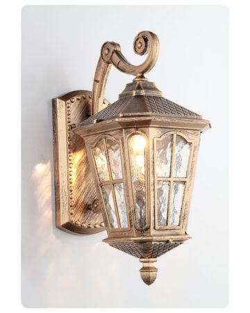 Đèn tường 85175