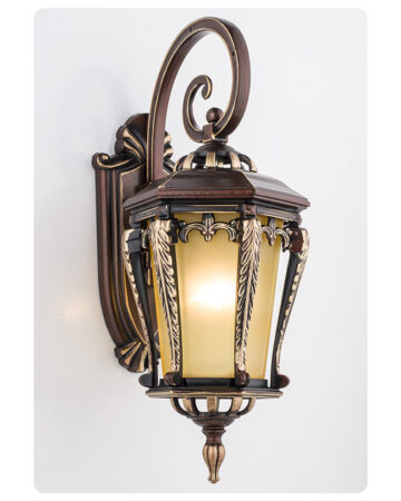 Đèn tường 85184