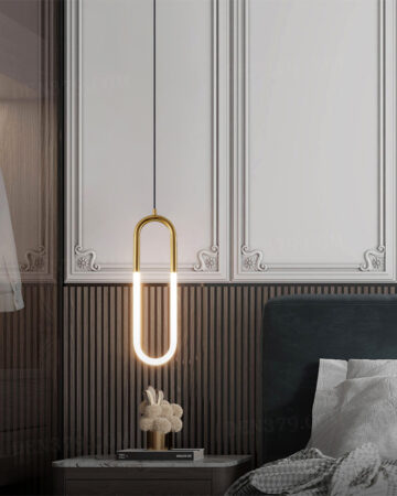 Đèn thả LED cao cấp 83699