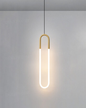 Đèn thả LED cao cấp 83704