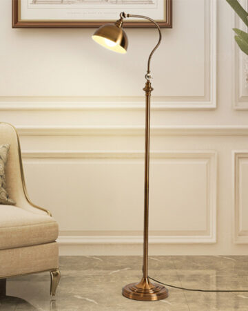 Đèn sàn trang trí 78205