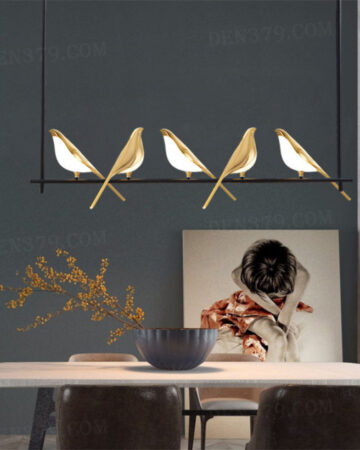 Đèn chùm trang trí 83787