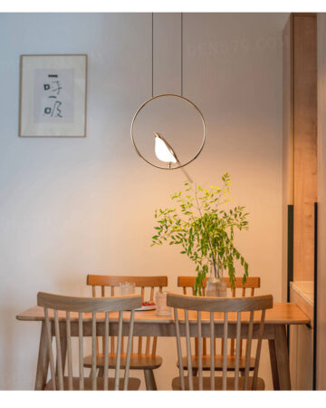 Đèn thả trang trí 83792