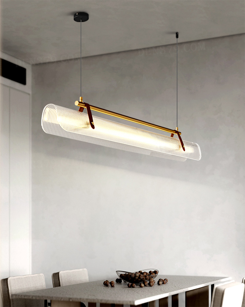 Đèn thả trang trí 83799