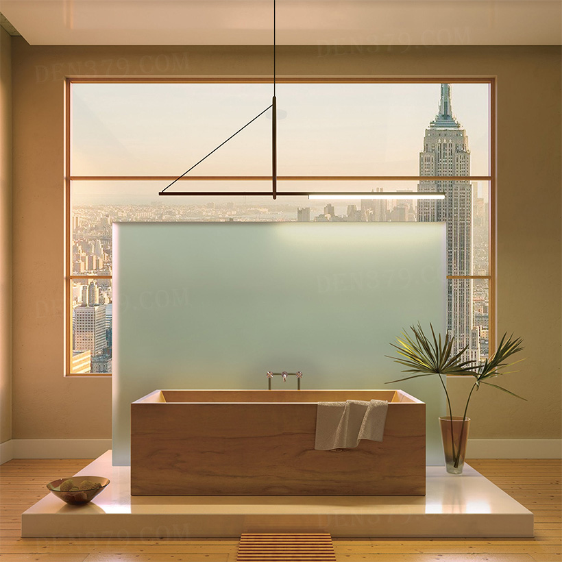 Đèn thả trang trí 83804