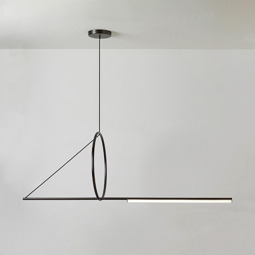 Đèn thả trang trí 83804