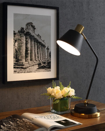 Đèn bàn trang trí 76668