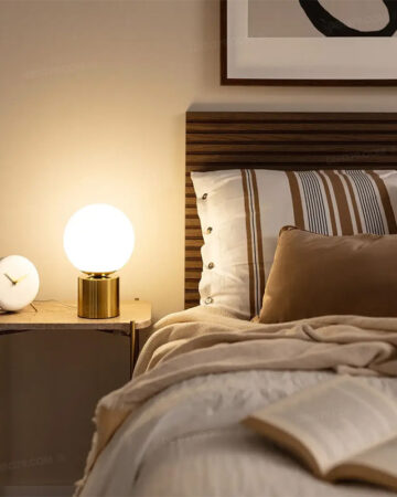 Đèn bàn trang trí 76632