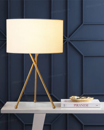 Đèn bàn trang trí 76639