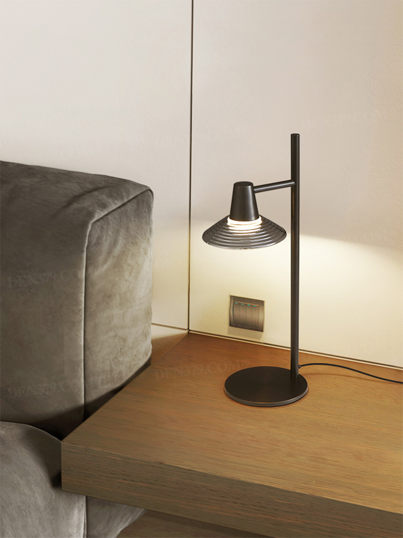 Đèn để bàn cho phòng khách, phòng ngủ 67301