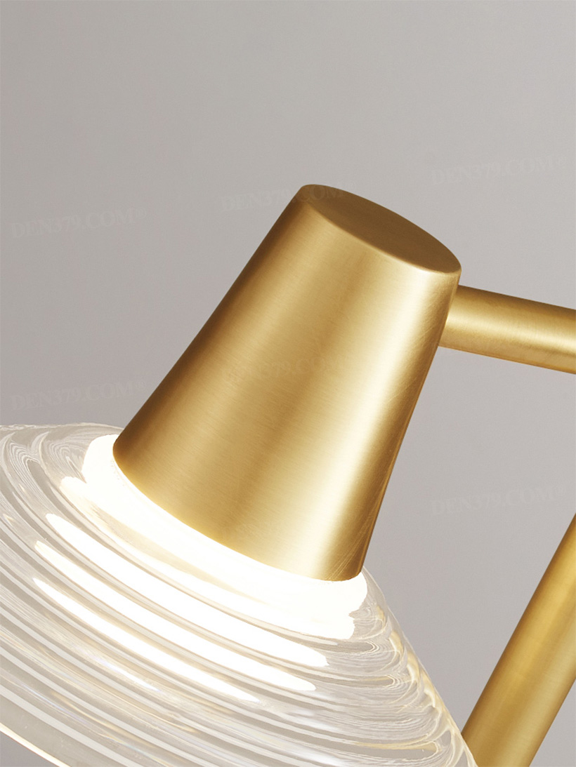 Đèn để bàn cho phòng khách, phòng ngủ 67301