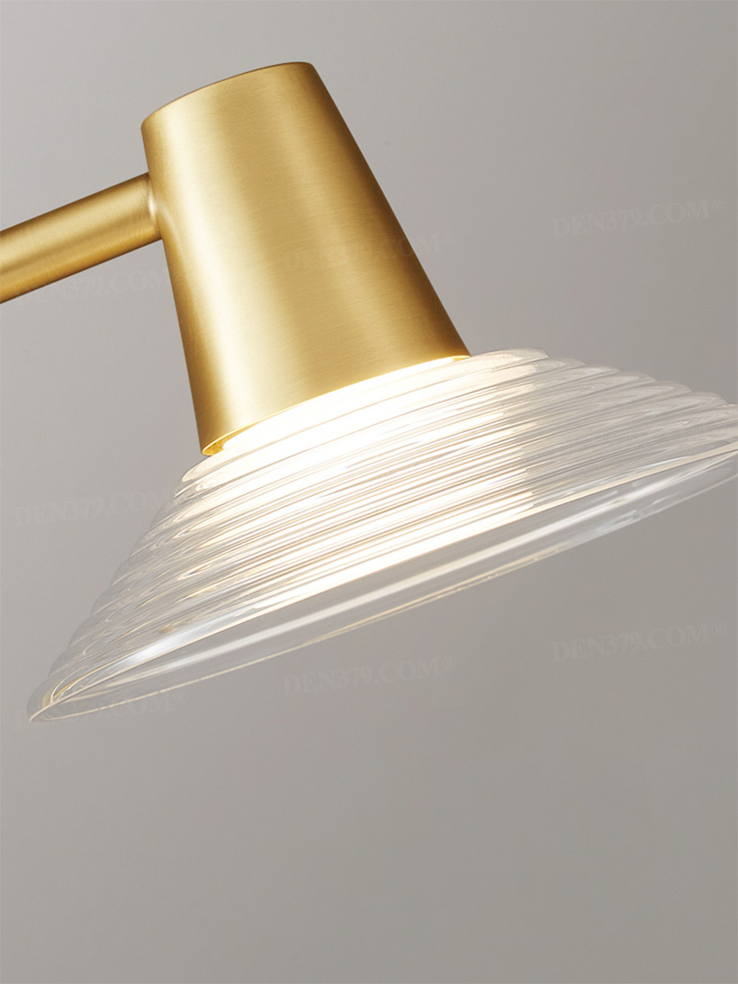 Đèn để bàn cho phòng khách, phòng ngủ 67301