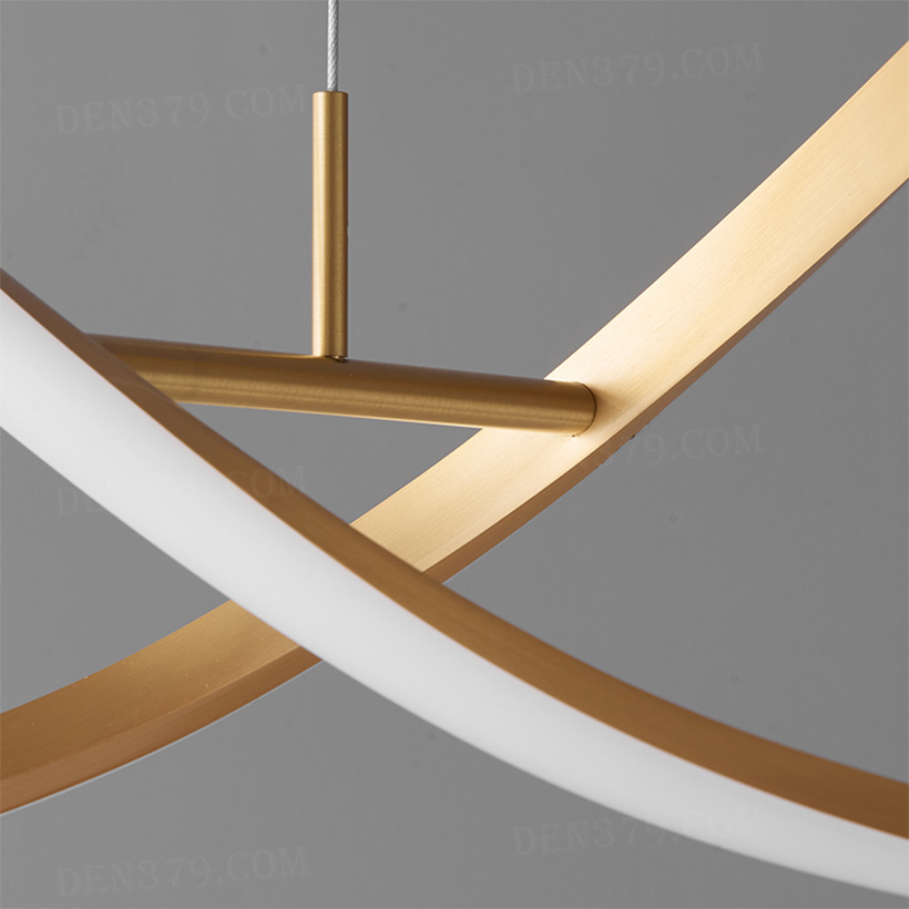 Đèn thả trang trí 83826