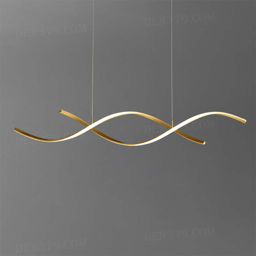 Đèn thả trang trí 83826