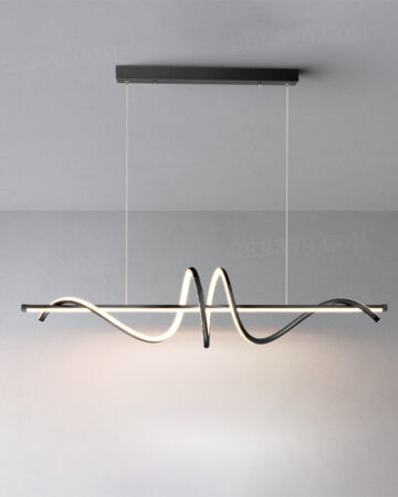 Đèn thả trang trí 83849