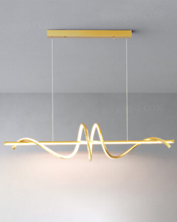 Đèn thả trang trí 83847