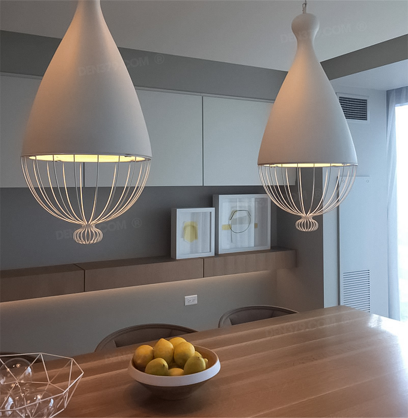 Đèn thả trang trí phong cách hiện đại P9132