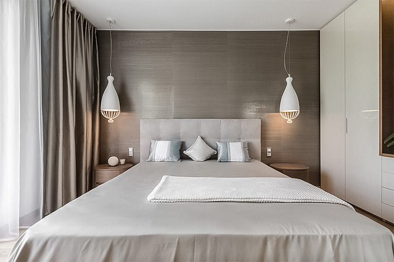 Đèn thả trang trí phong cách hiện đại P9132