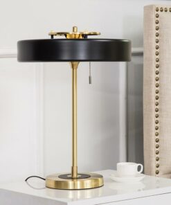 đèn để bàn hiện đại