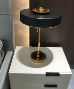 đèn để bàn hiện đại