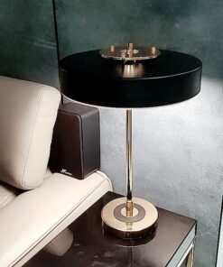 đèn để bàn hiện đại