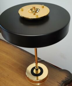 đèn để bàn hiện đại