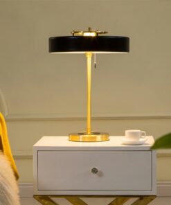 đèn để bàn hiện đại