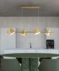 ĐÈN THẢ BÀN ĂN CAO CẤP