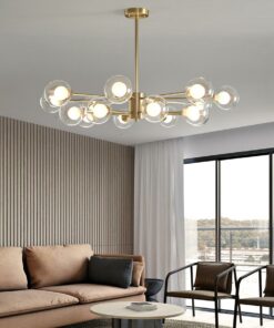 ĐÈN THẢ BÀN ĂN CAO CẤP