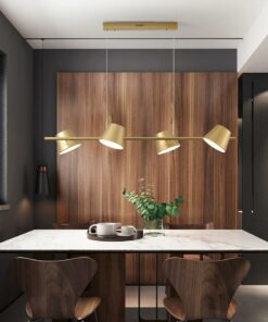 ĐÈN THẢ BÀN ĂN CAO CẤP