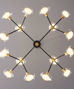 ĐÈN THẢ BÀN ĂN CAO CẤP