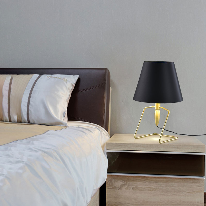 Đèn ngủ để bàn cao cấp Venus LM051