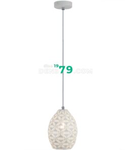 đèn thả trang trí bàn ăn