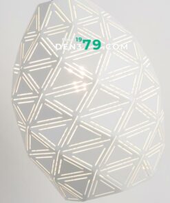 Đèn thả trang trí đầu giường ngủ LF02251