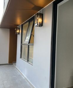 đèn led dán tường Tình Nhân