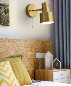 đèn led dán tường Tình Nhân