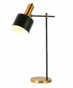 đèn bàn hiện đại