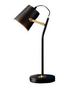 đèn trang trí để bàn hiện đại